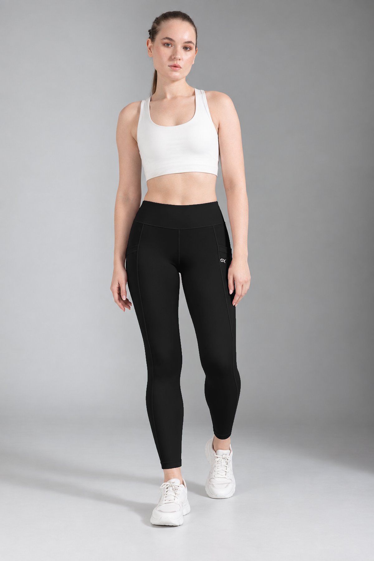 Sculpt Legging