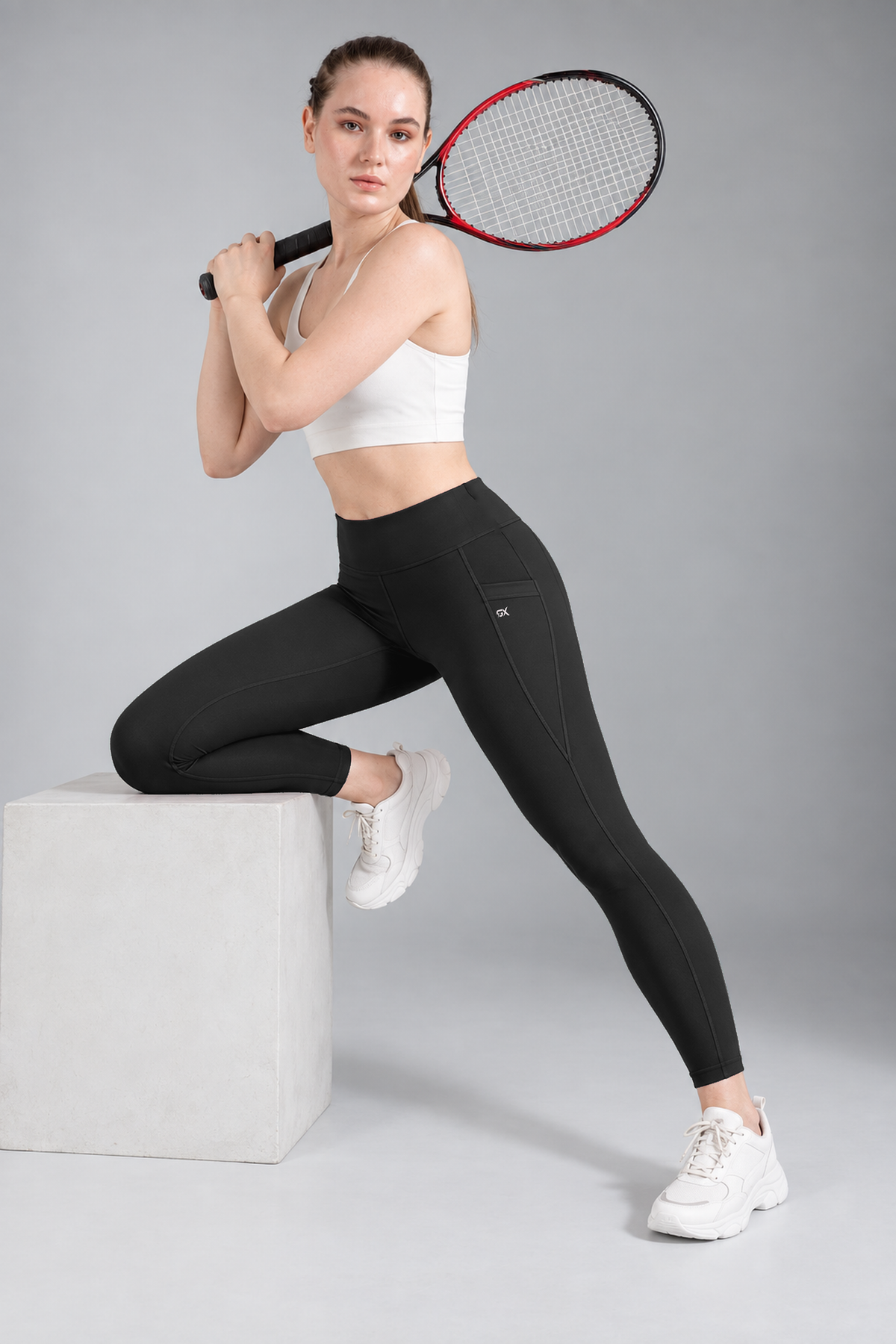 Sculpt Legging