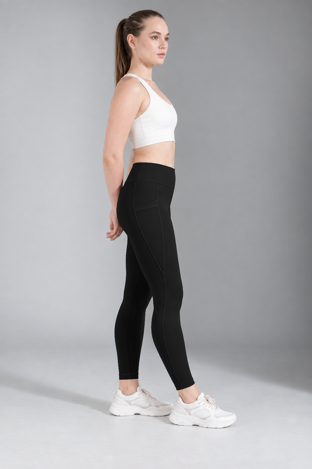 Sculpt Legging