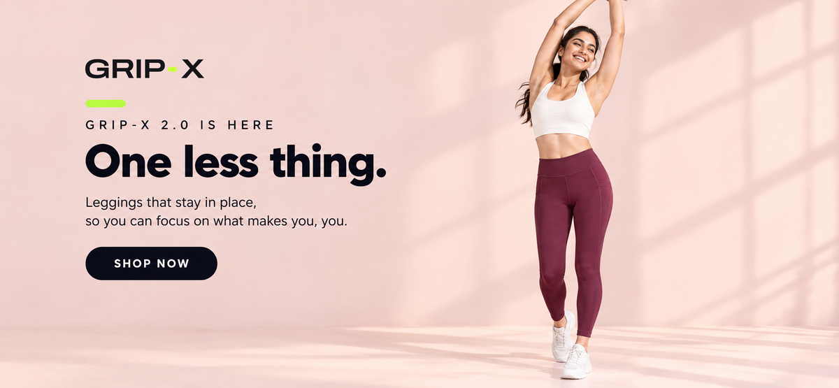 Banner slide