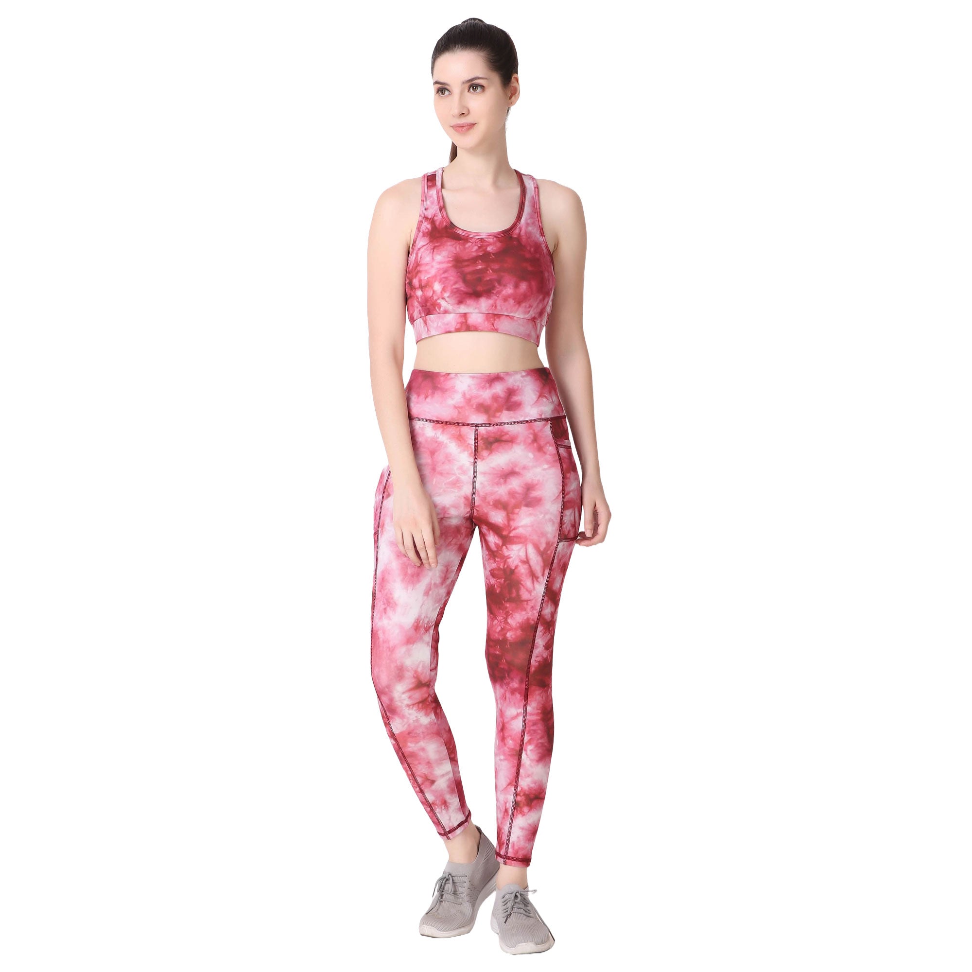 Womens Leggings | Pink Stork Leggings | Maternity Yoga Pants – MomMe and  More