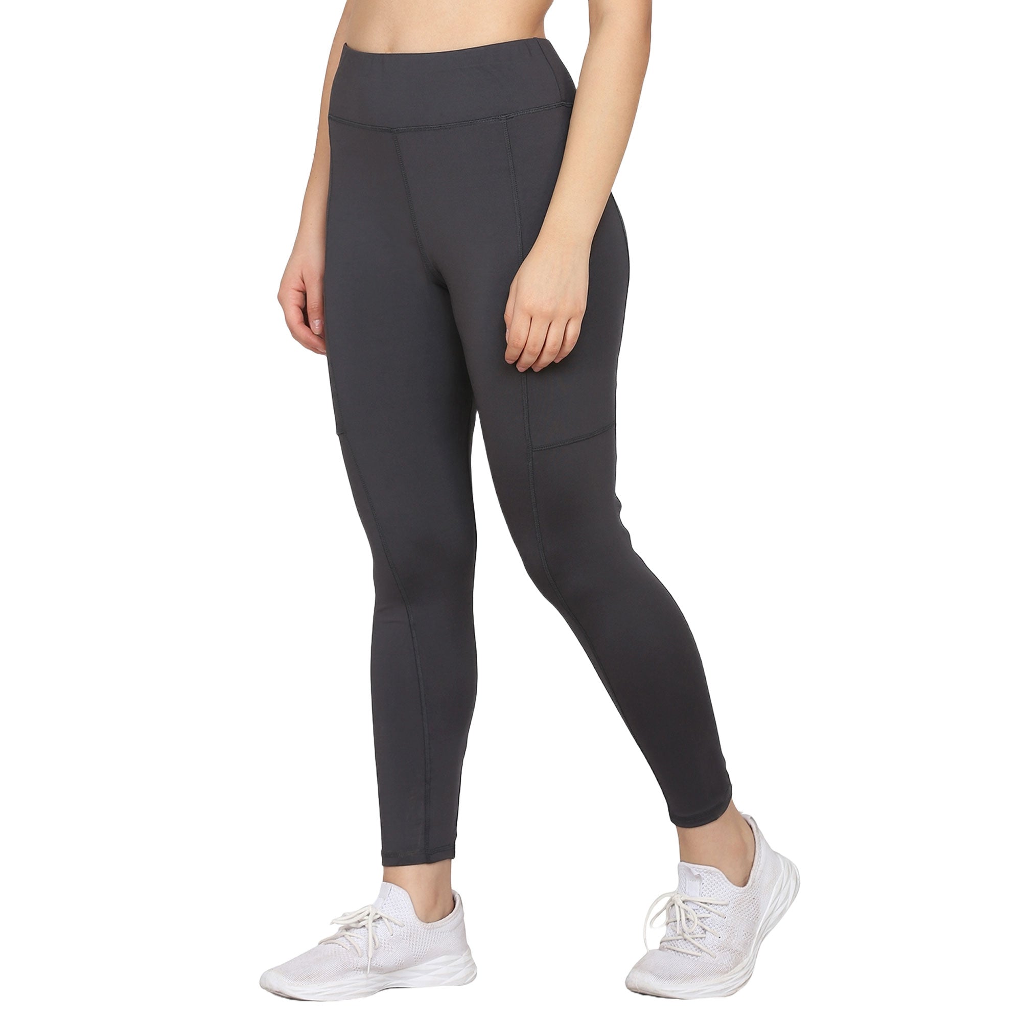 Nike dark sales grey leggings