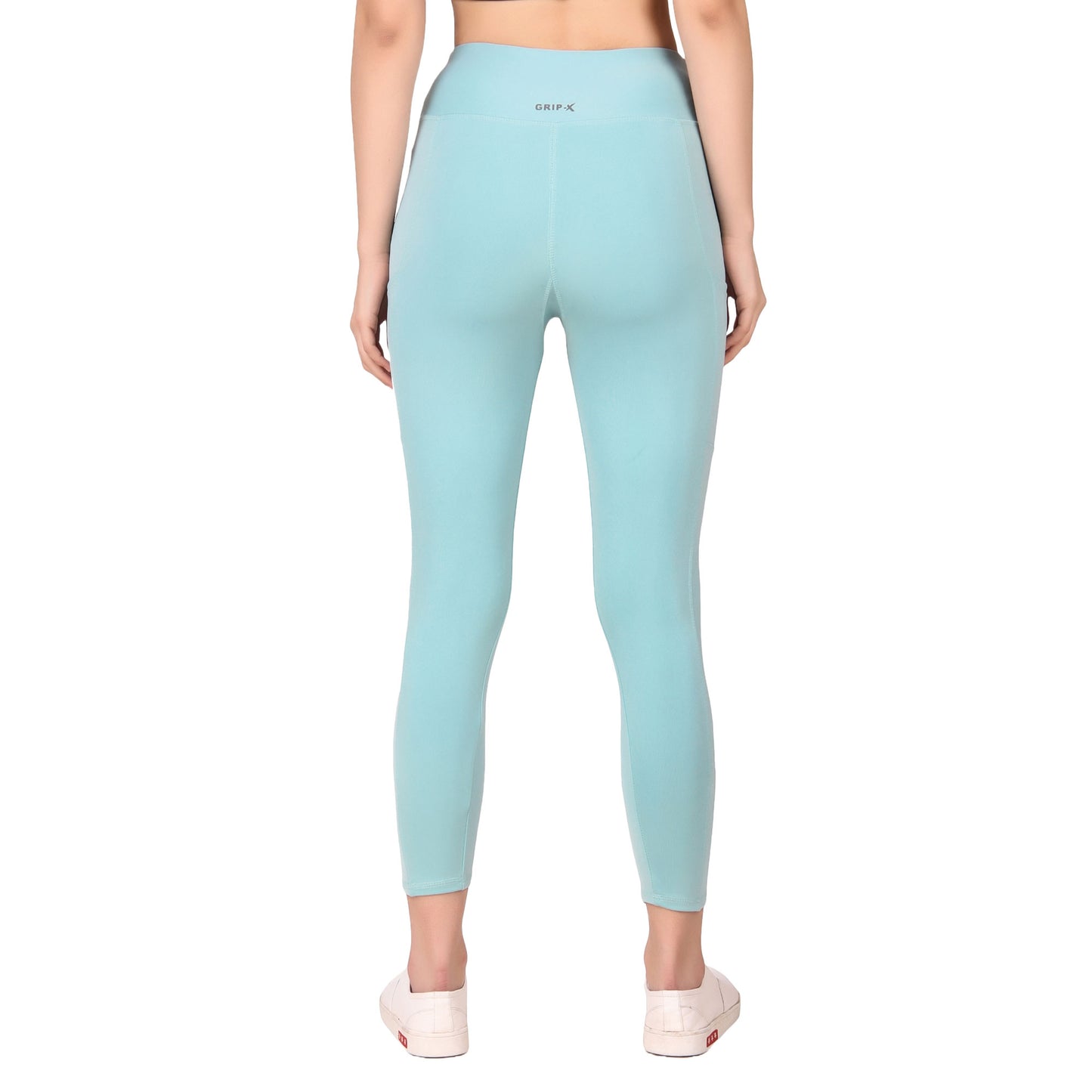 Solid Sea Green Legging