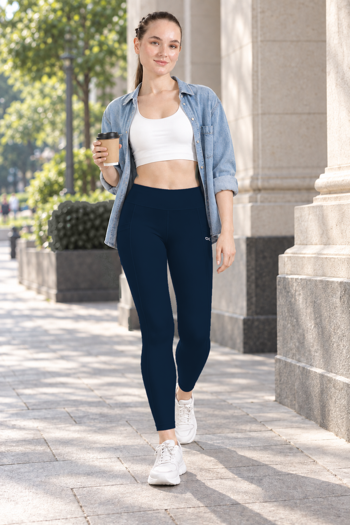 Sculpt Legging