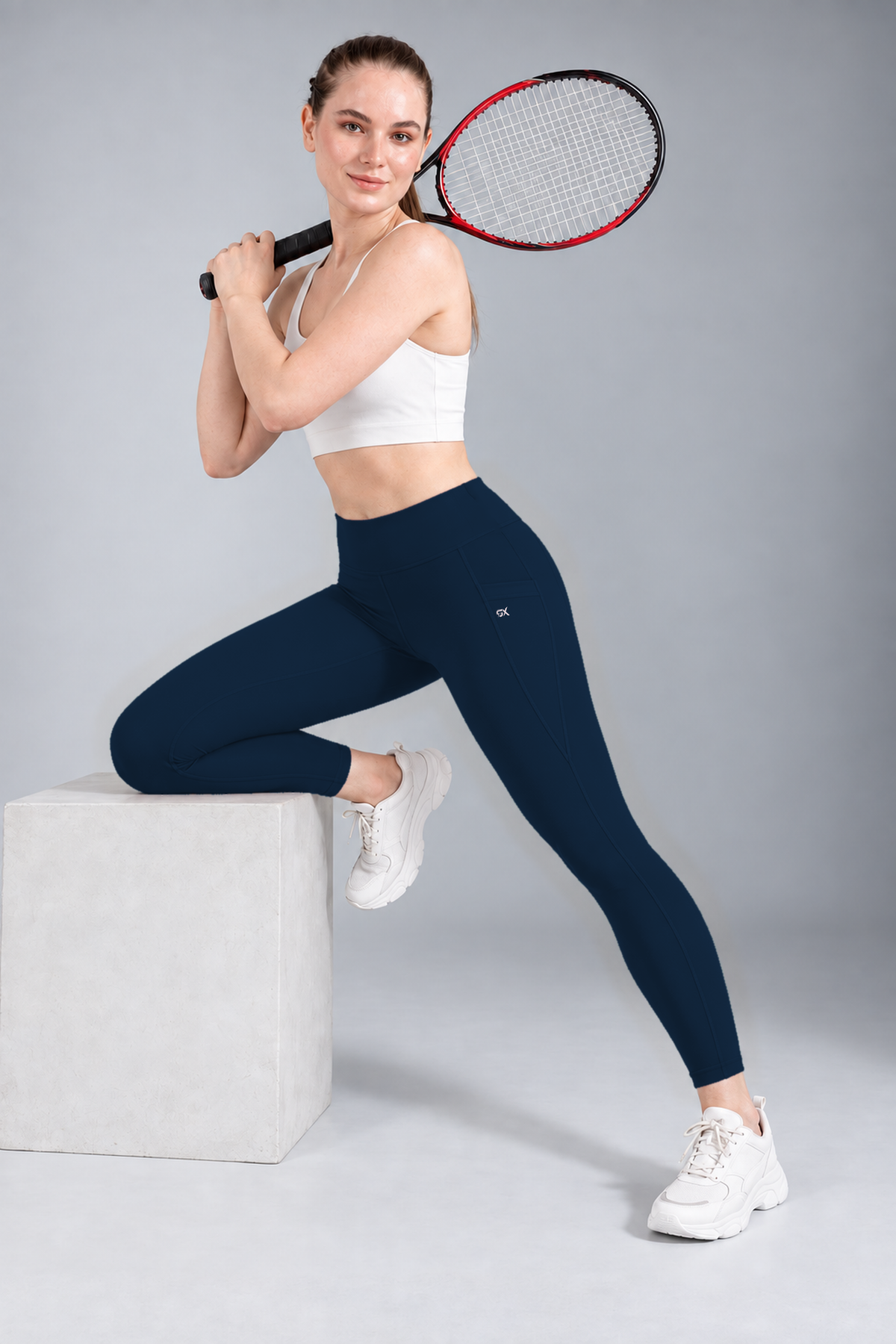 Sculpt Legging