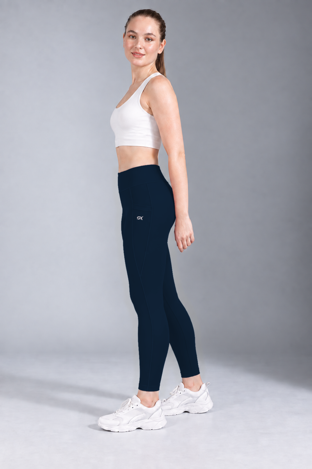 Sculpt Legging