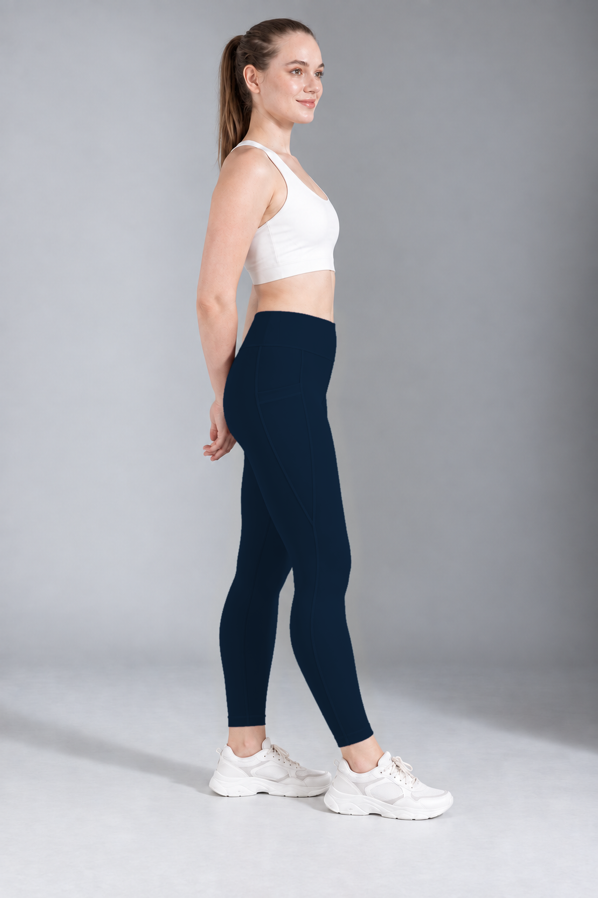 Sculpt Legging