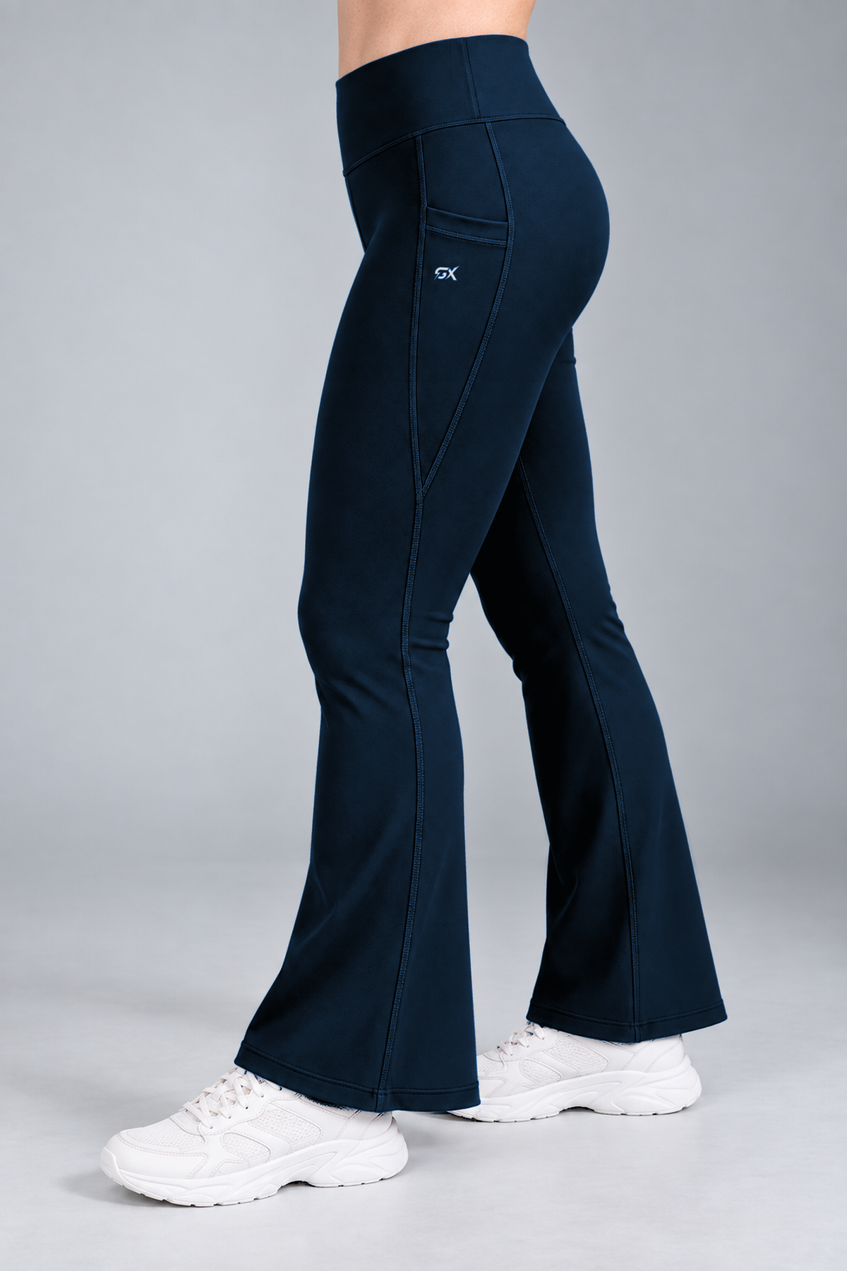 Flow Flare