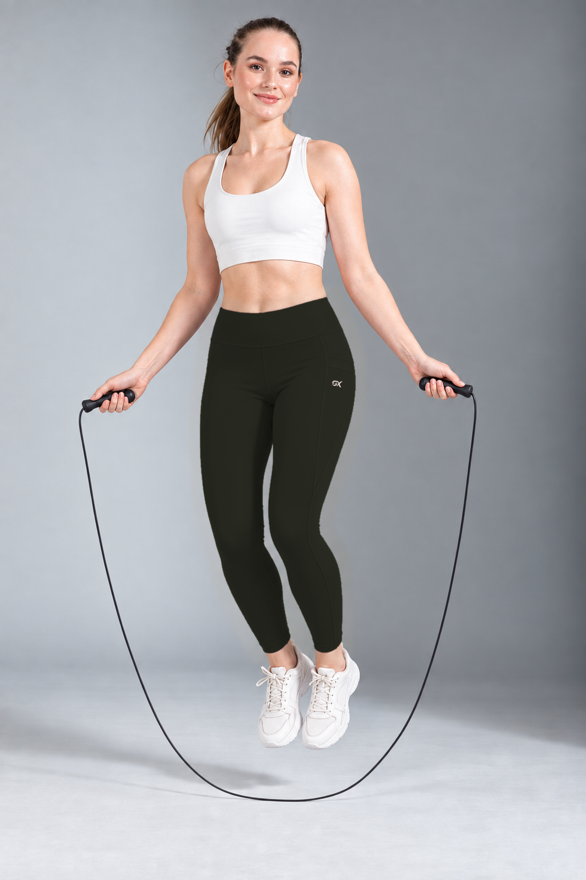 Sculpt Legging