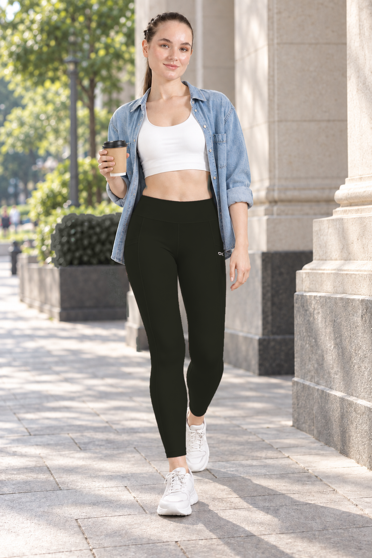 Sculpt Legging