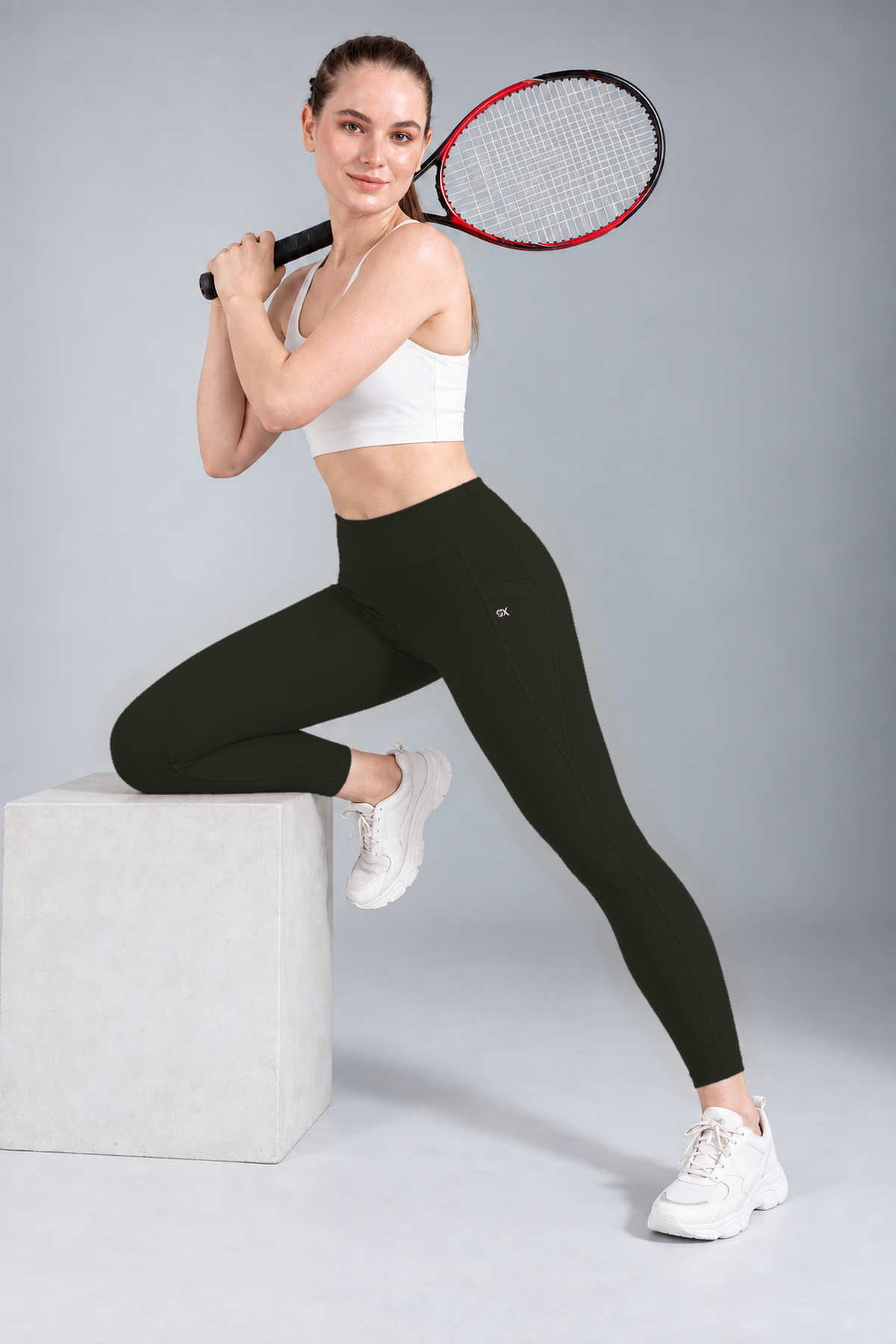 Sculpt Legging