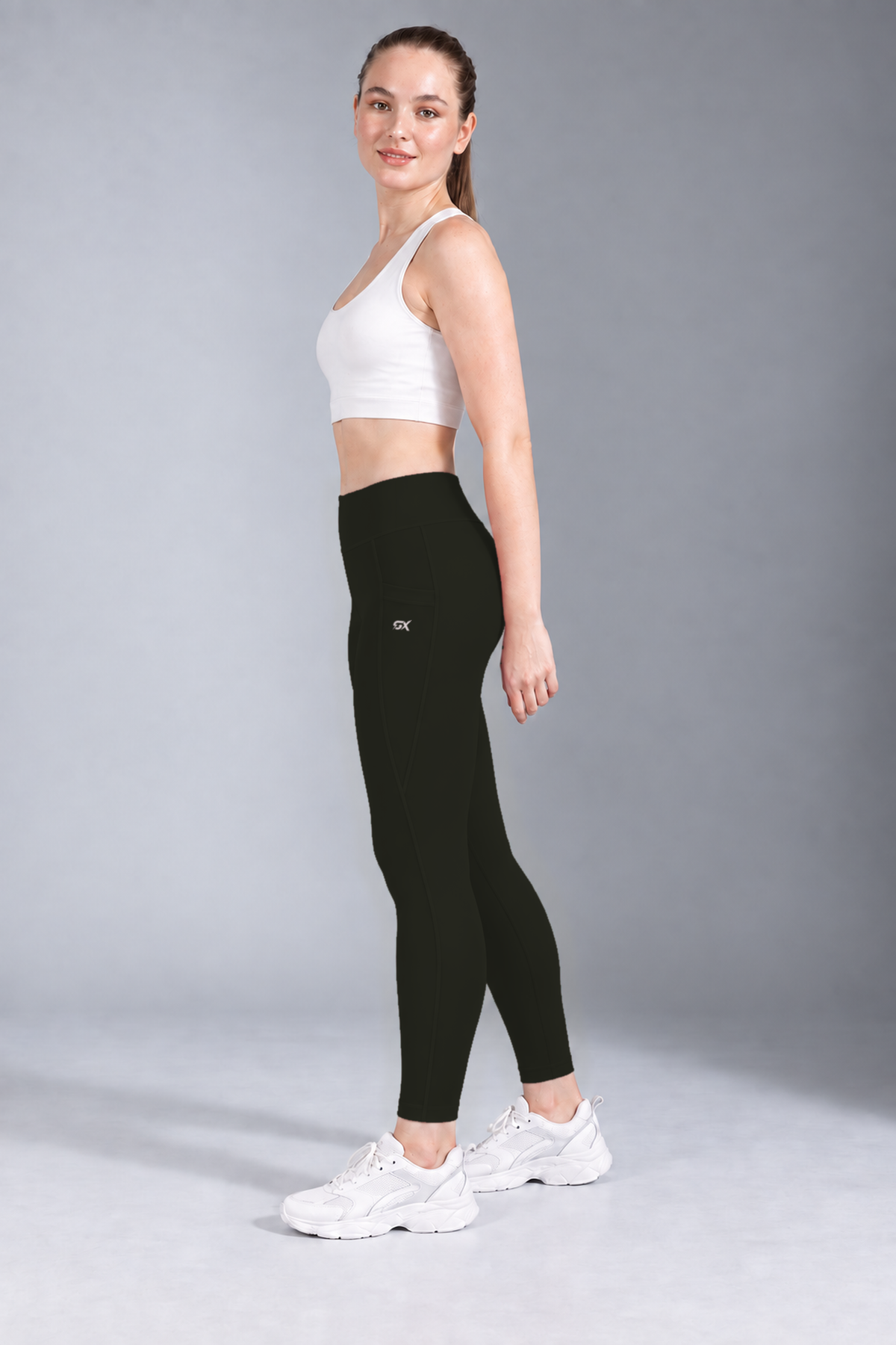 Sculpt Legging