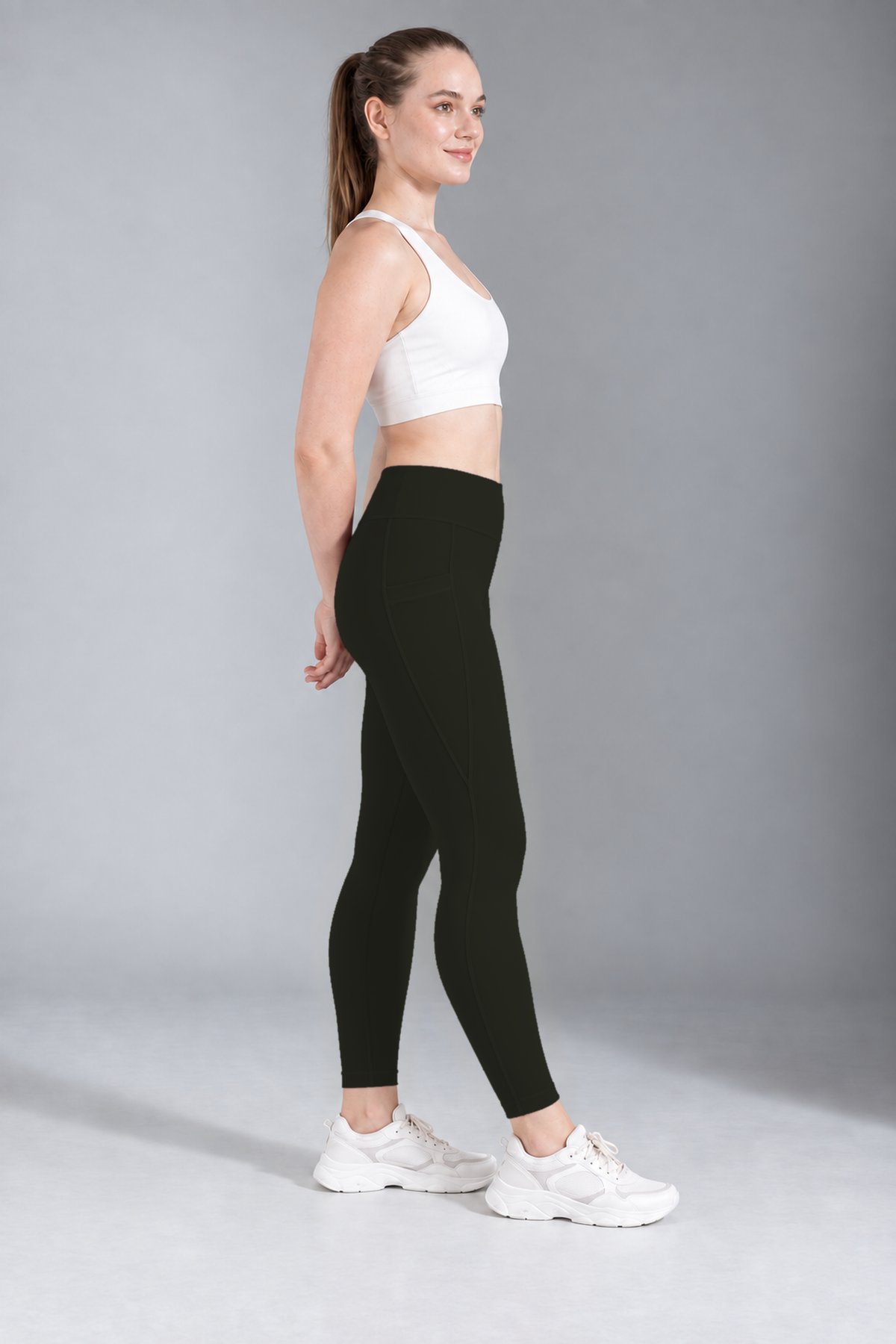 Sculpt Legging