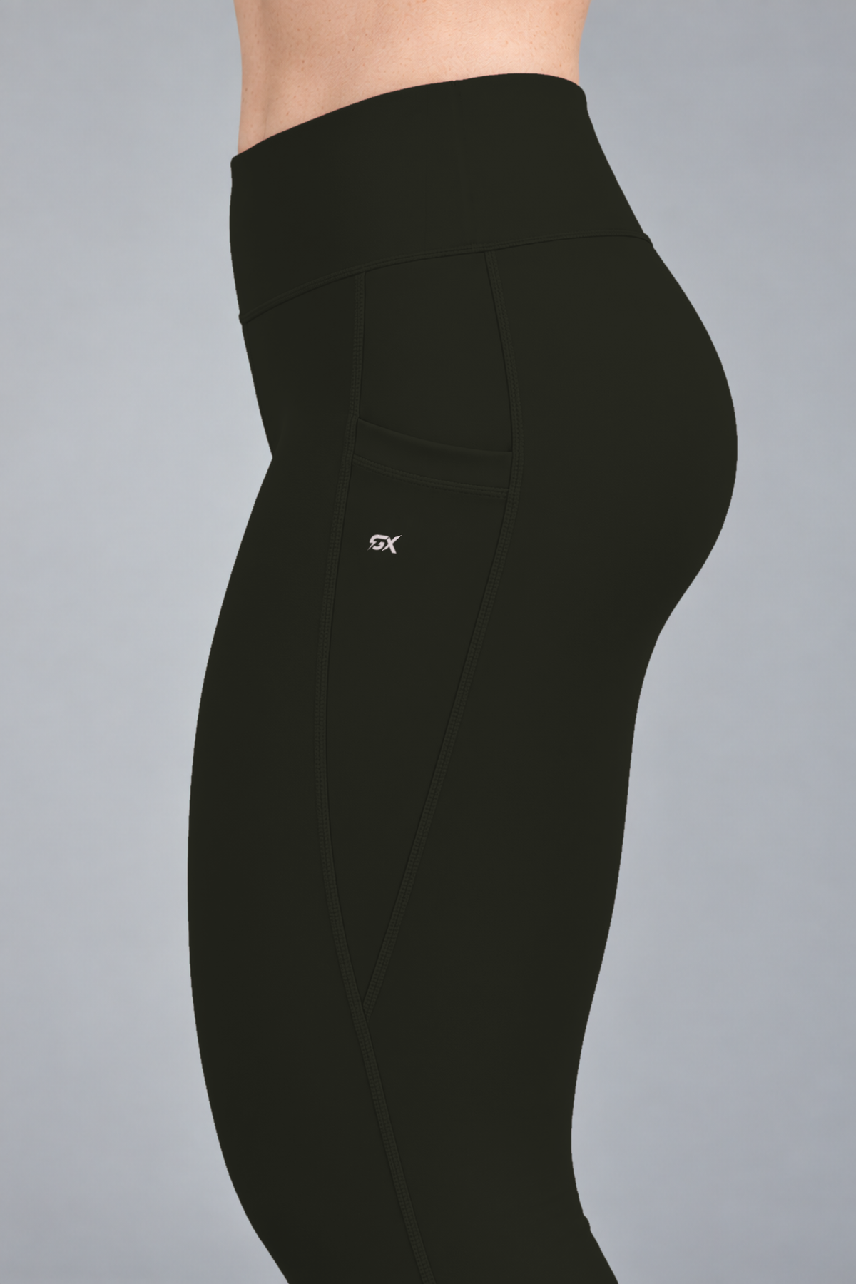Sculpt Legging