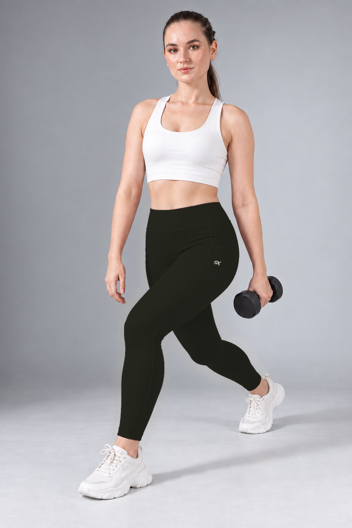 Sculpt Legging