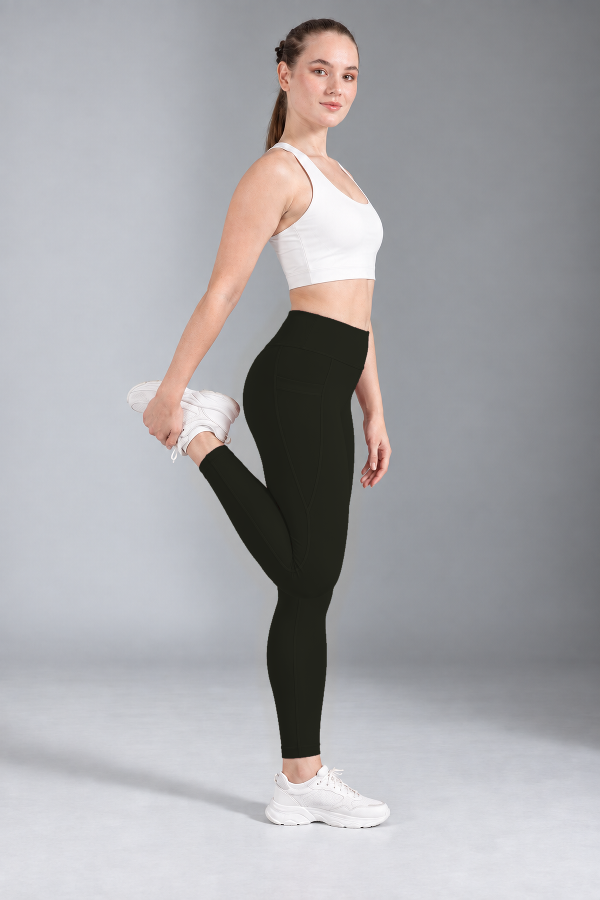 Sculpt Legging