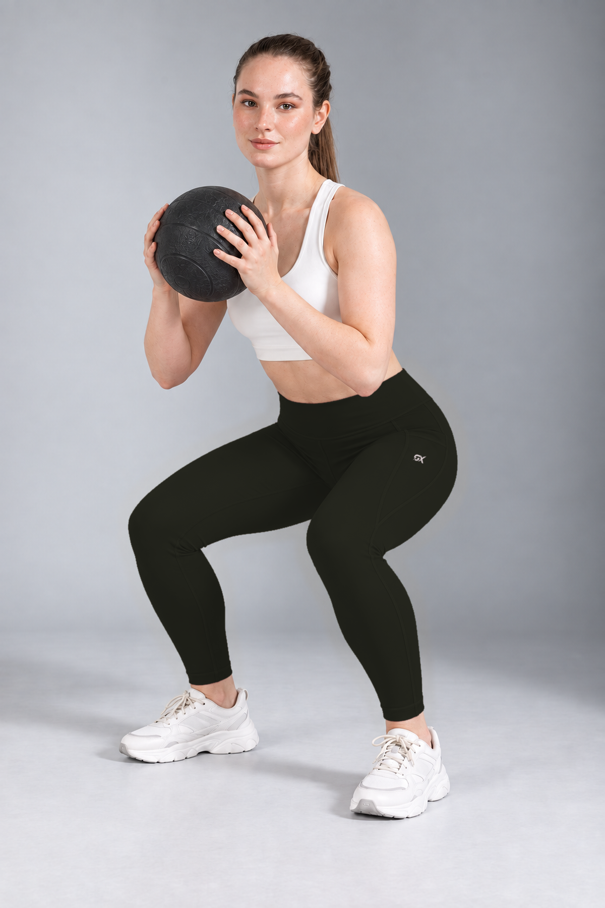 Sculpt Legging