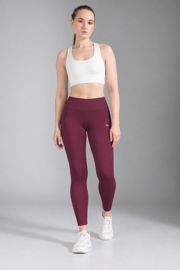 Sculpt Legging
