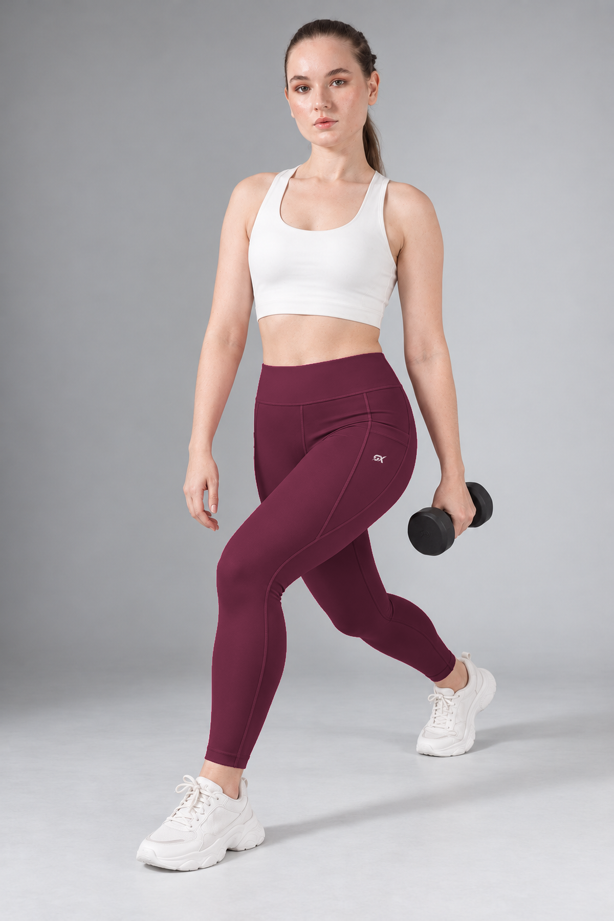 Sculpt Legging