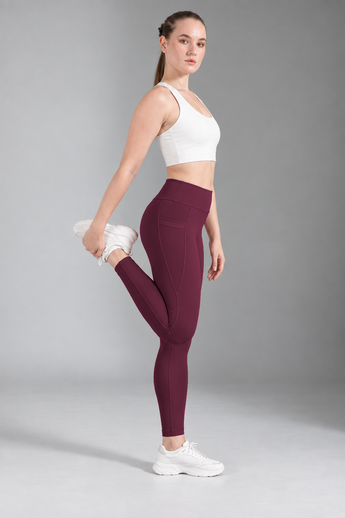 Sculpt Legging