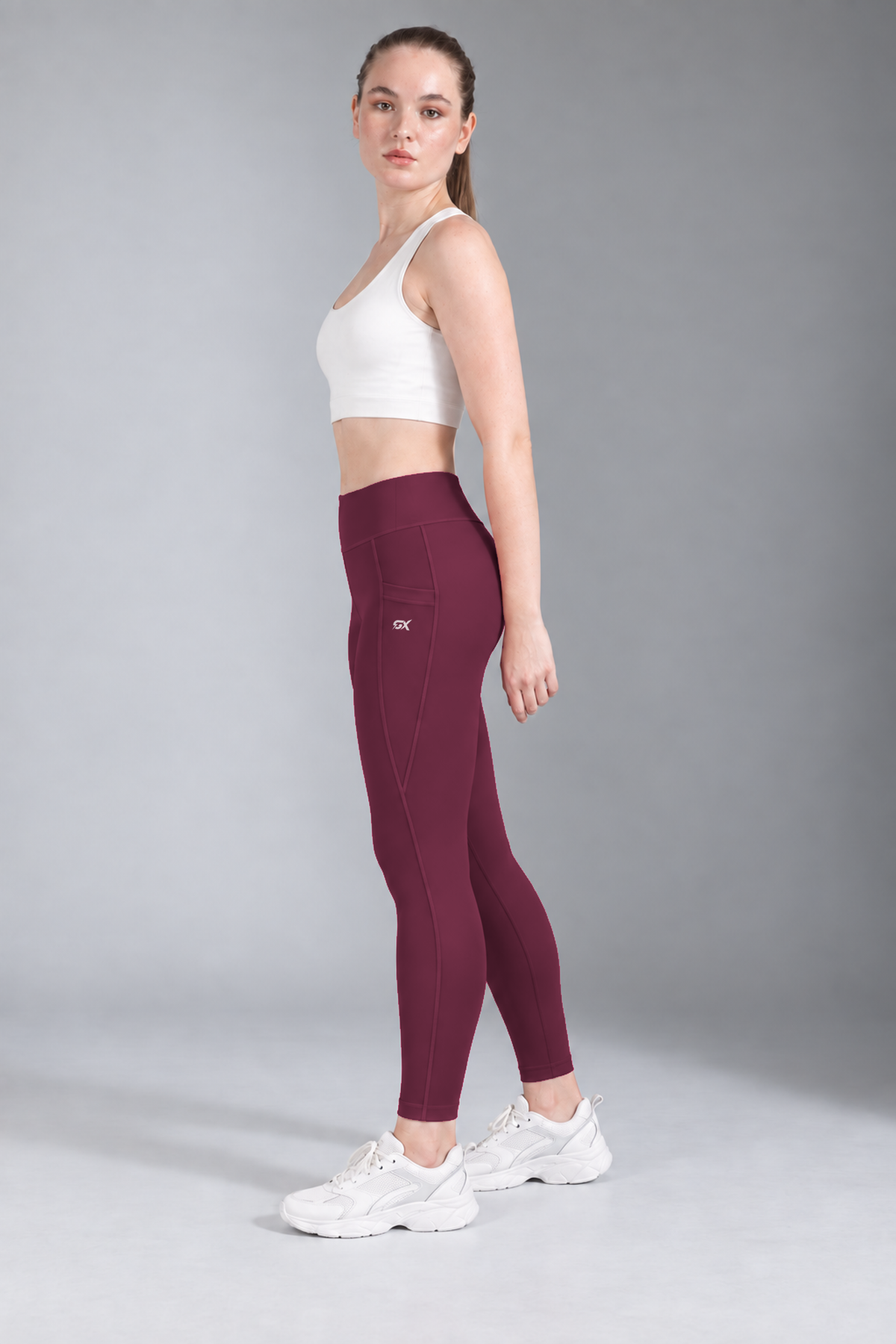 Sculpt Legging